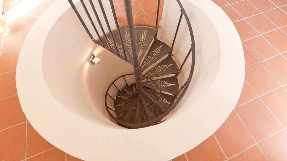 Rental in Rome Deluxe Penthouse
