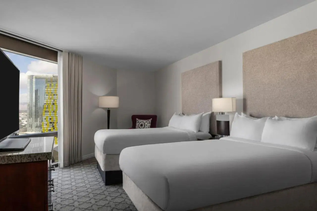 Marriotts Grand Chateau 1 & 2