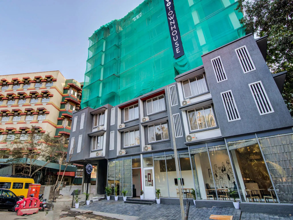 Apex Beacon Hotel, Mumbai