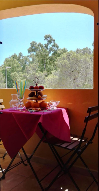 Meravisola Costa Rei Holiday Rooms