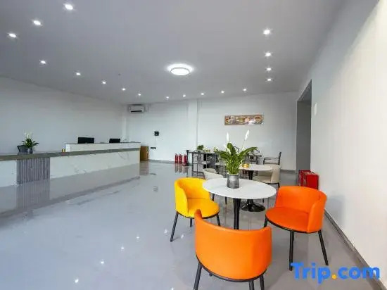Qingxishan Hotel (Gucheng District No.1 High School)