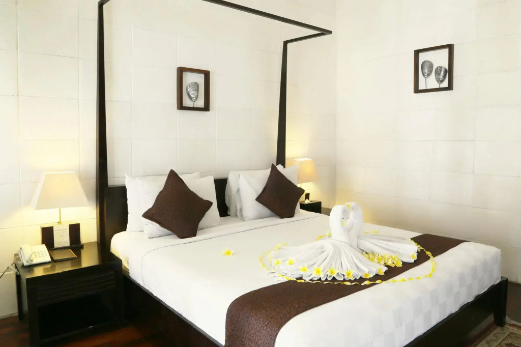 Cattleya Suite by Marbella