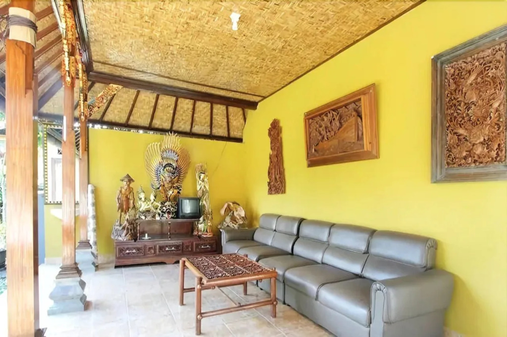Manuaba Inn