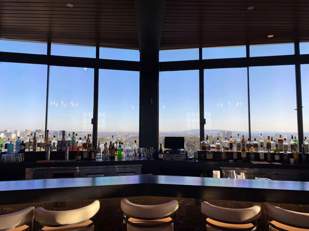 Hotel Angeleno