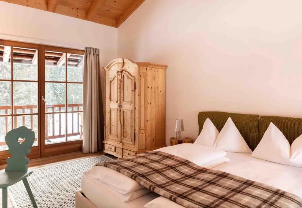 CHALET DERT