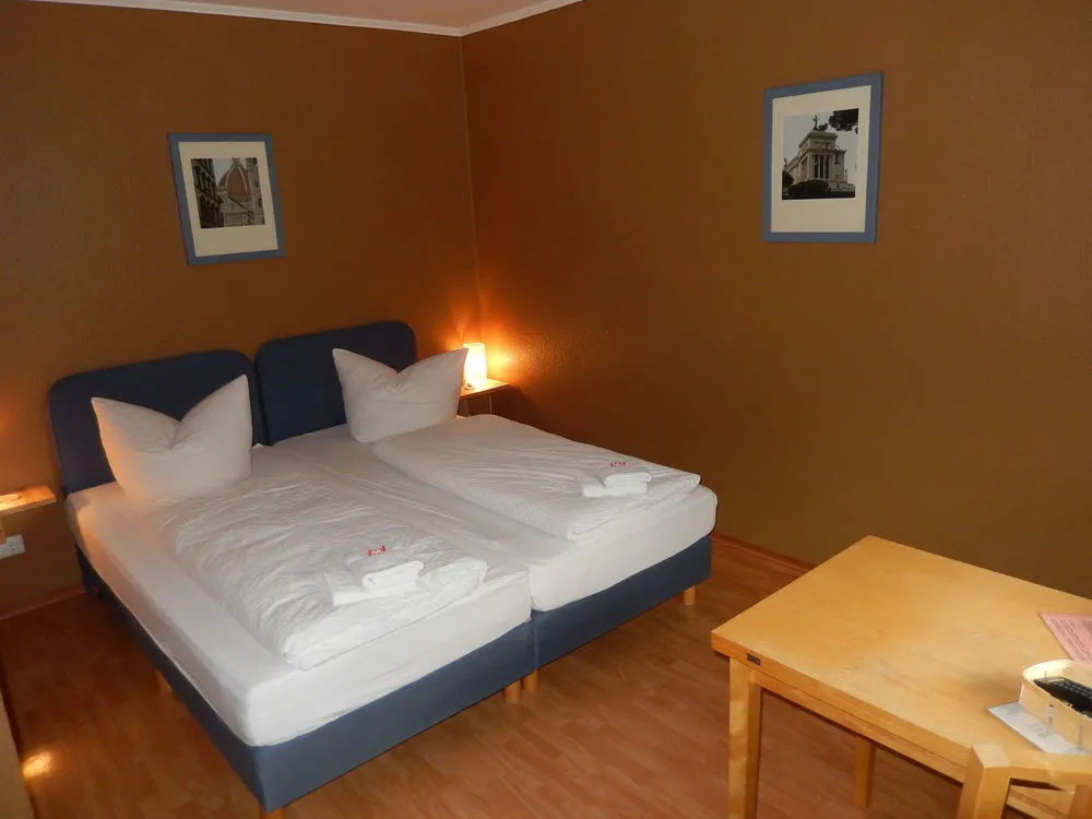 Grenzmotel