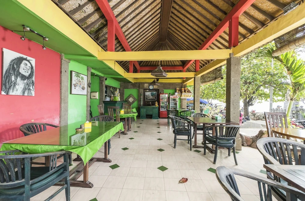 Reddoorz @ Sanur Bali Beach 2