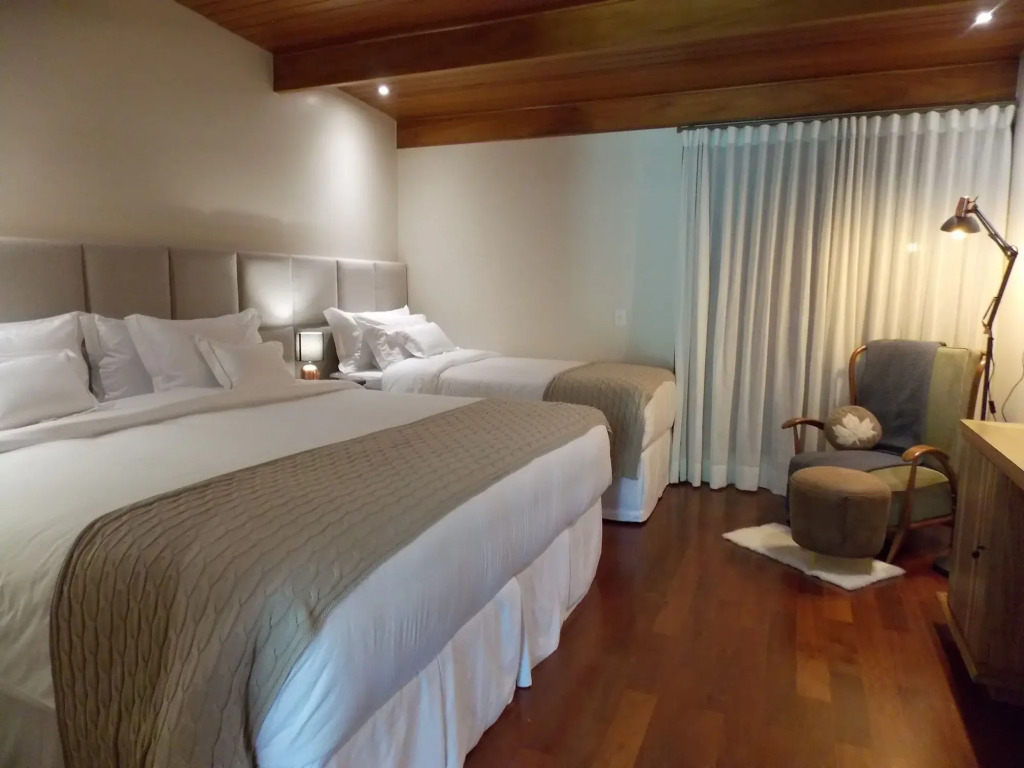 Hotel Boutique QUEBRA-NOZ
