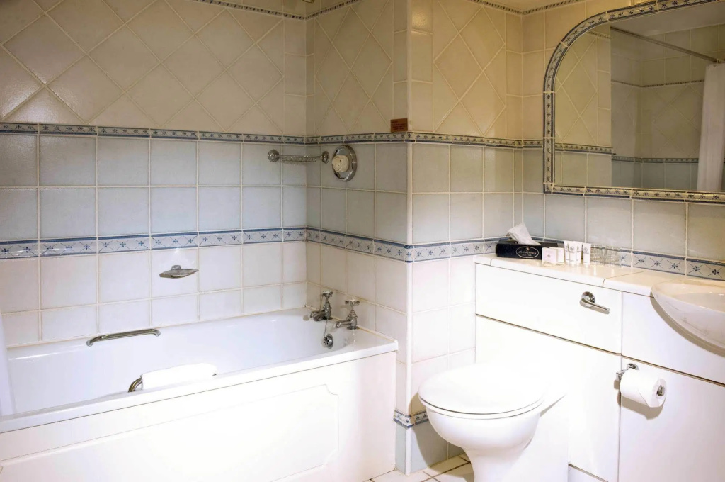 Lady Gregory Hotel, Leisure Club & Beauty Rooms