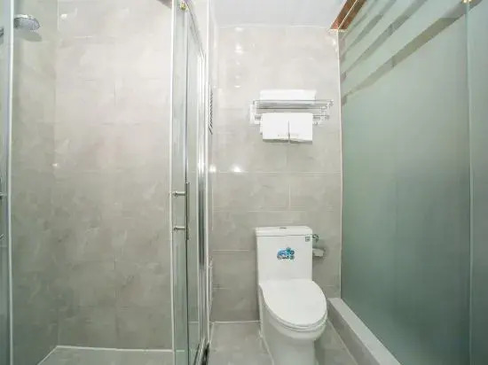 LHW Civil Aviation MHD Hotel (Lanzhou Zhongchuan Airport)