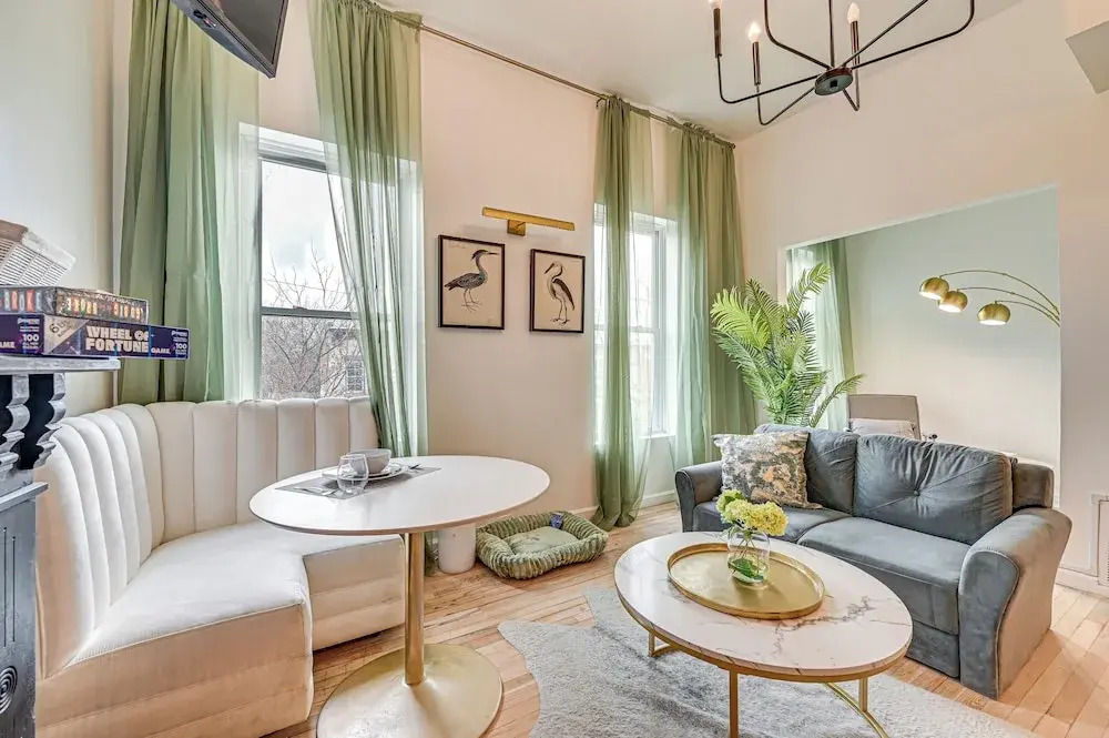 Downtown Albany Vacation Rental - Chic & Walkable!