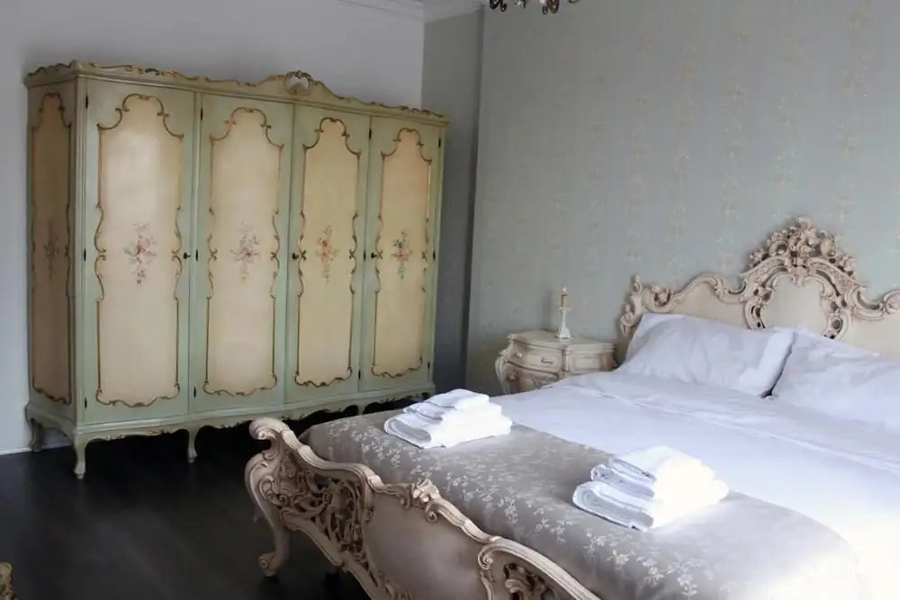 Villa Nerone B&B