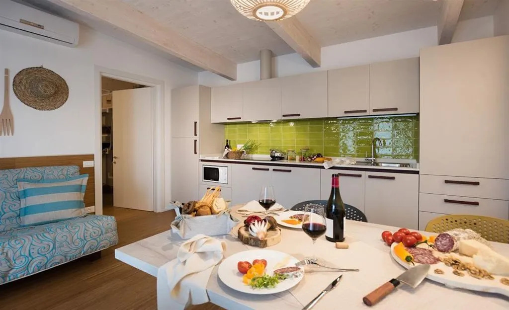 Lino delle Fate Eco Resort