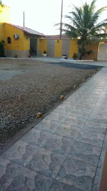 Vênus Apartamentos
