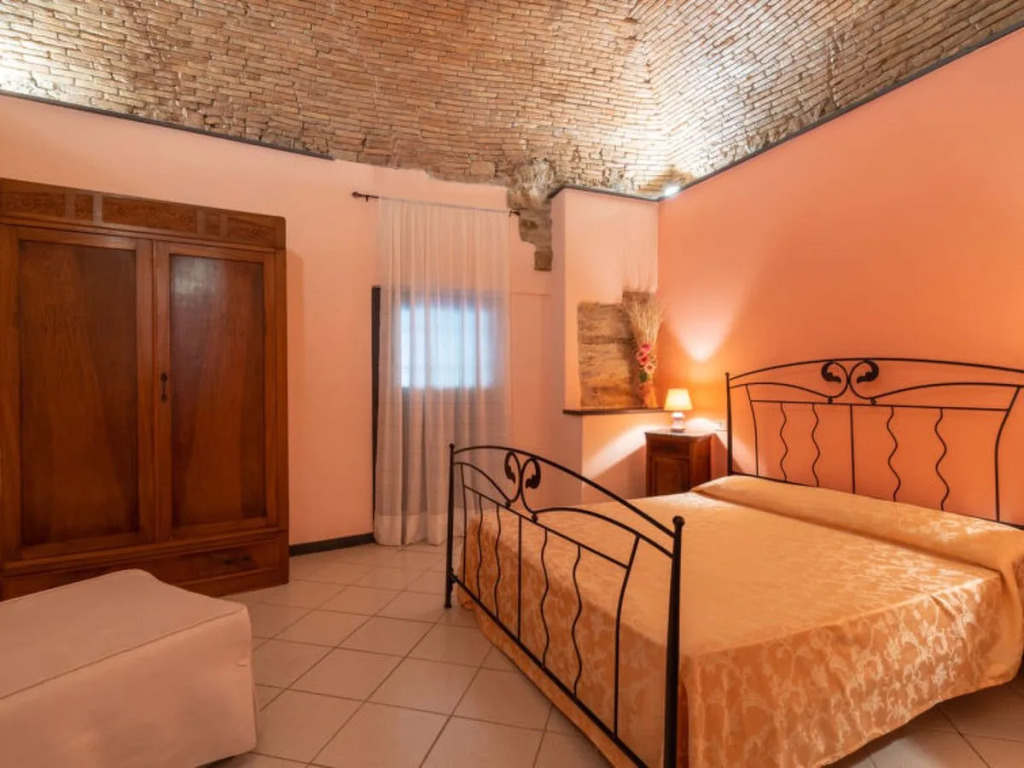 Apartment Rosa Vasia