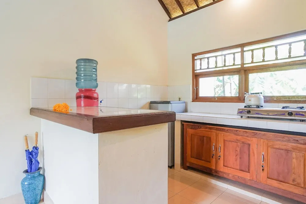 Soca Cantik Villas