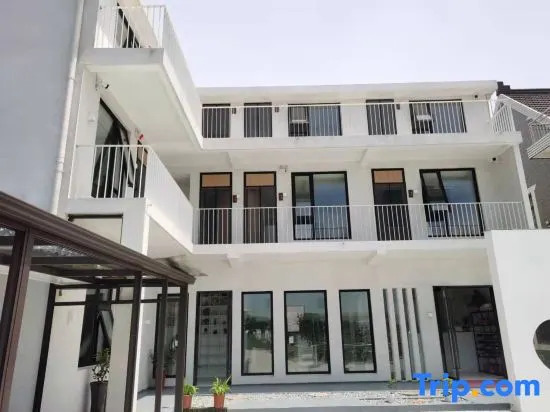 Qizhan Homestay