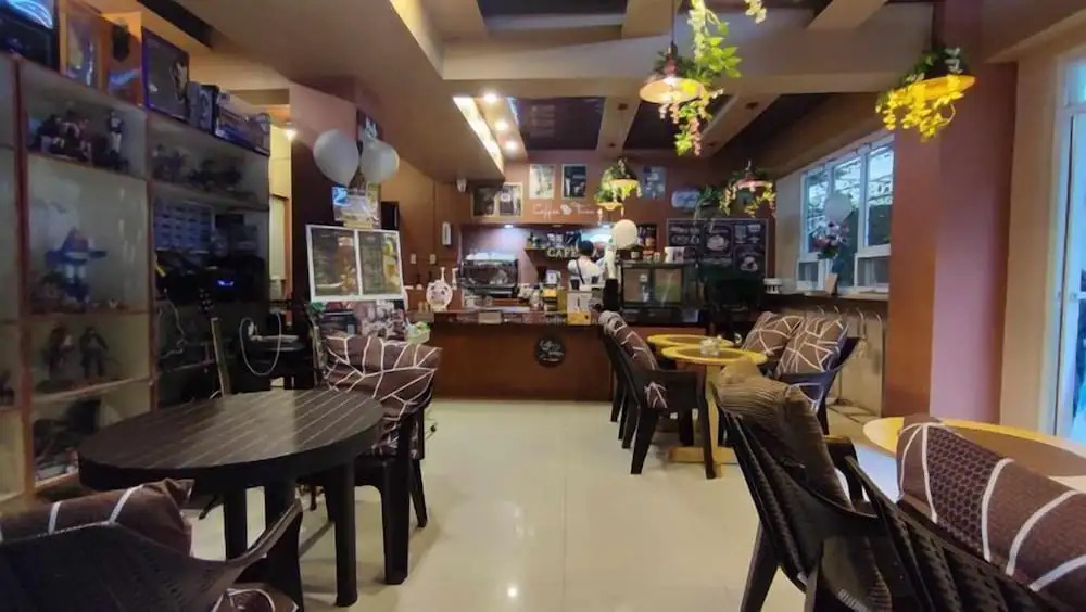 Casa La El Baguio