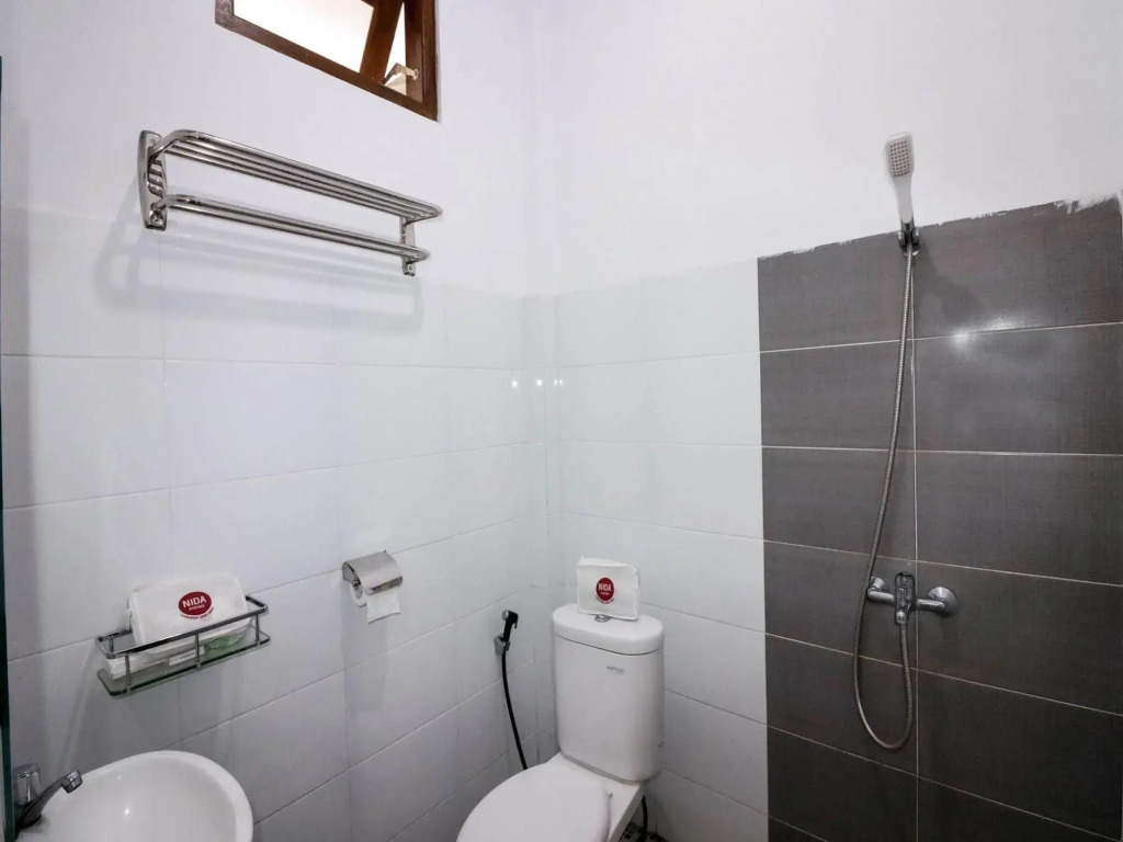 Ndalem Padma Asri Guest House