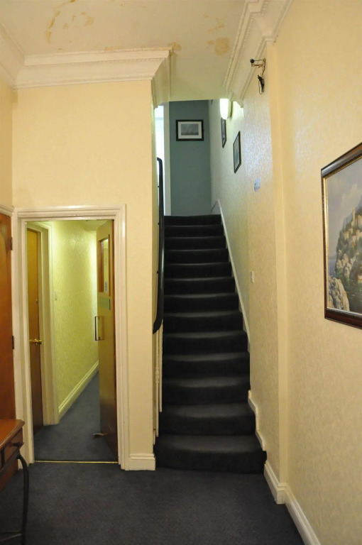 Normandie Hotel