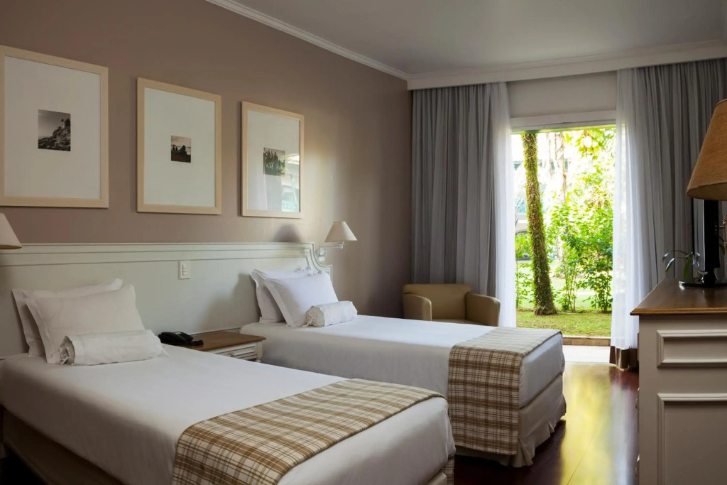 Casa Grande Hotel Resort & Spa