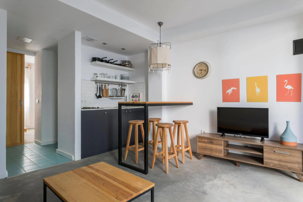 Daphnis Hotel