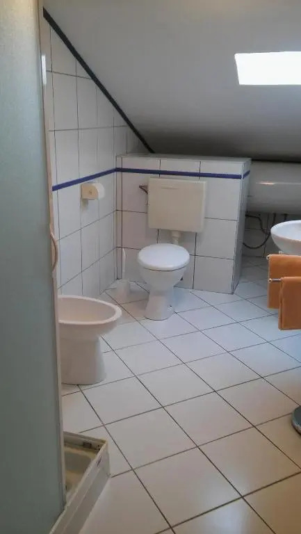 Apartment Lopar