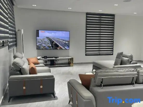 Remy Apartment and Villa