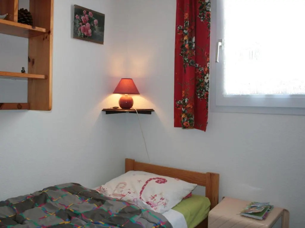 Maison La Tranche-sur-Mer, 3 pièces, 4 personnes - FR-1-22-209
