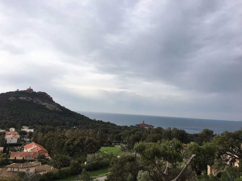 Residence Le Hameau Cap Esterel - maeva Home