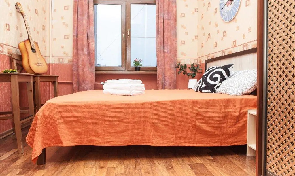 Hostels - Polyanka