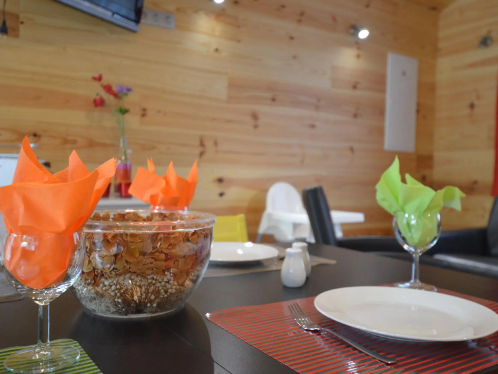 Scenic Chalet in Vieuxville With Terrace