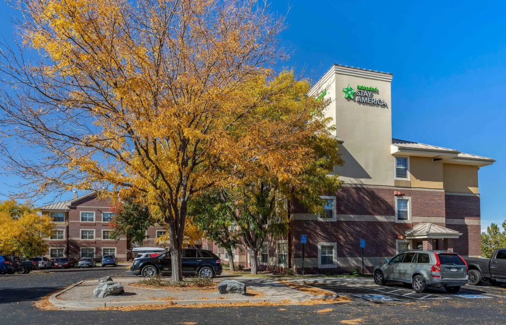 Extended Stay America Suites - Denver - Westminster
