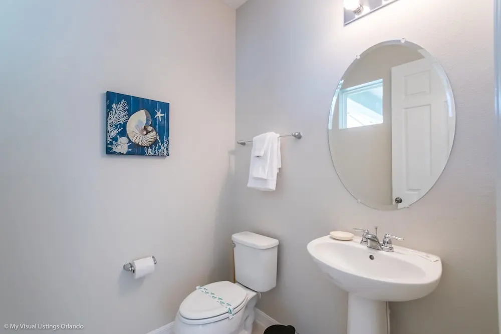 H9025amazing New 9 Bedroom 6 Bathroom Resort Villa