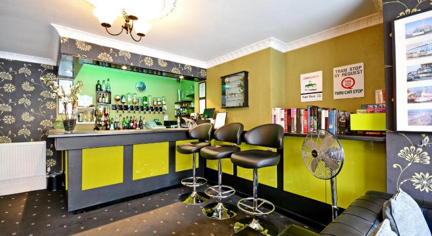 ParkRoyal Blackpool
