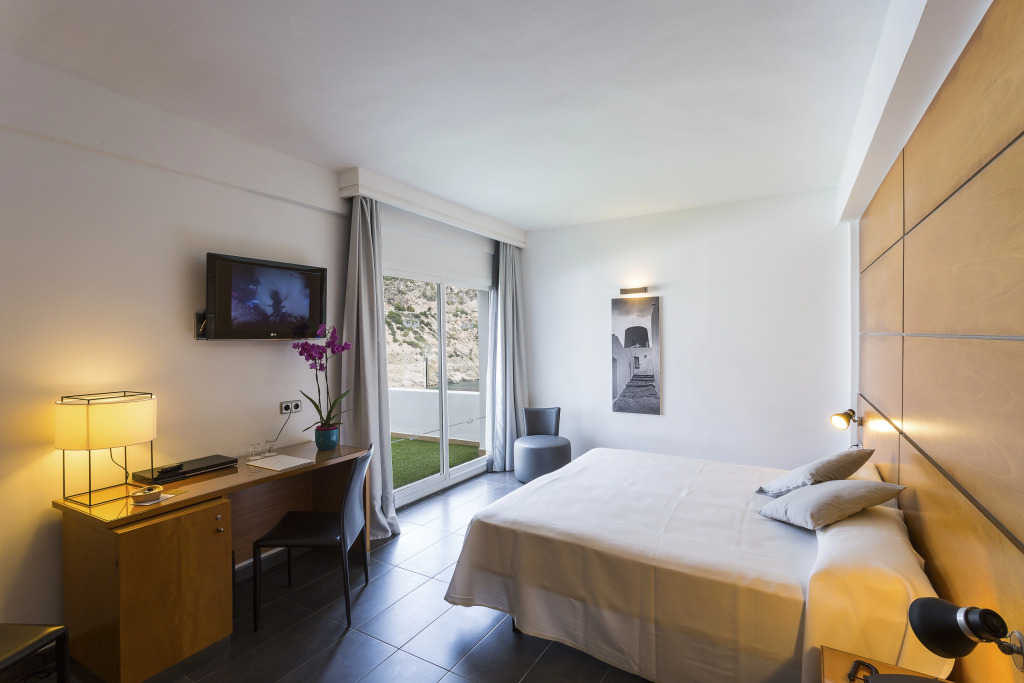 Palladium Hotel Cala Llonga