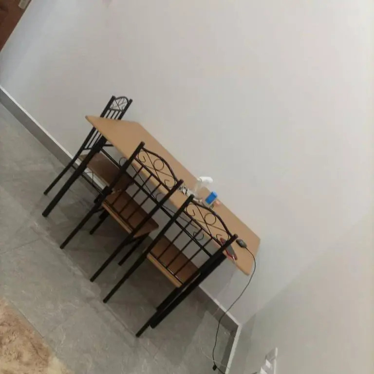 A lovely 1- Bedroom Private Studio