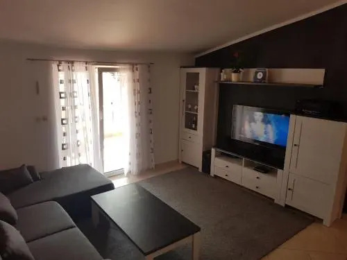 Apartments Boza