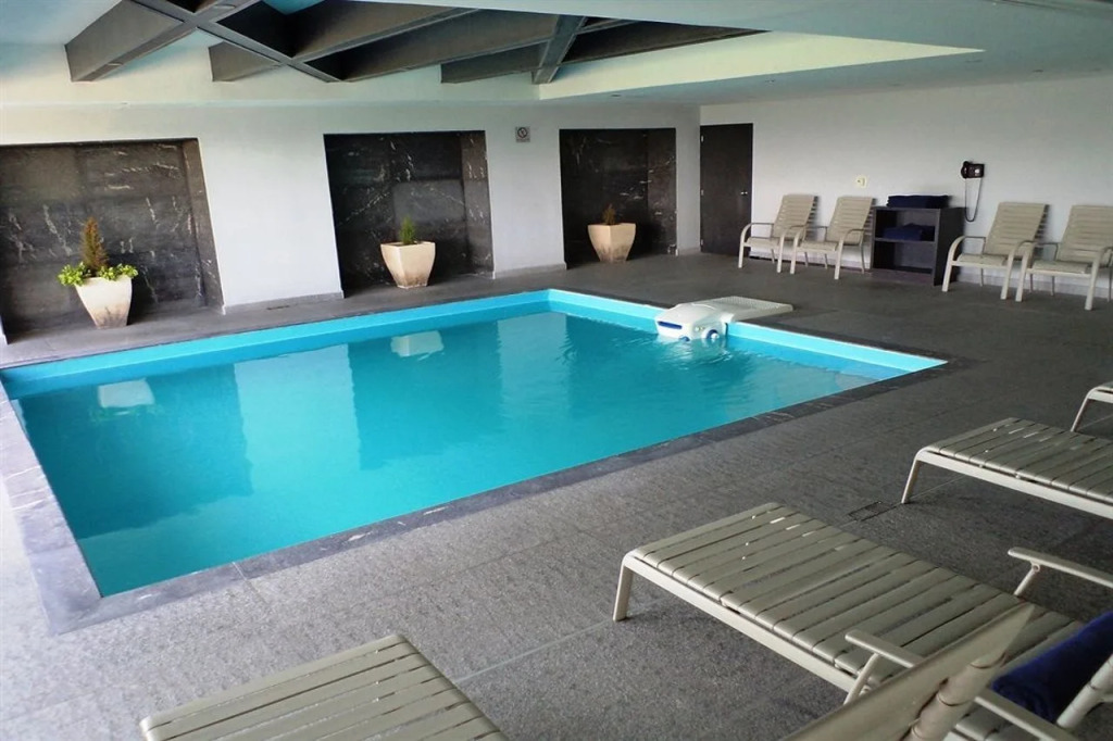 Casa Inn Business Hotel Celaya
