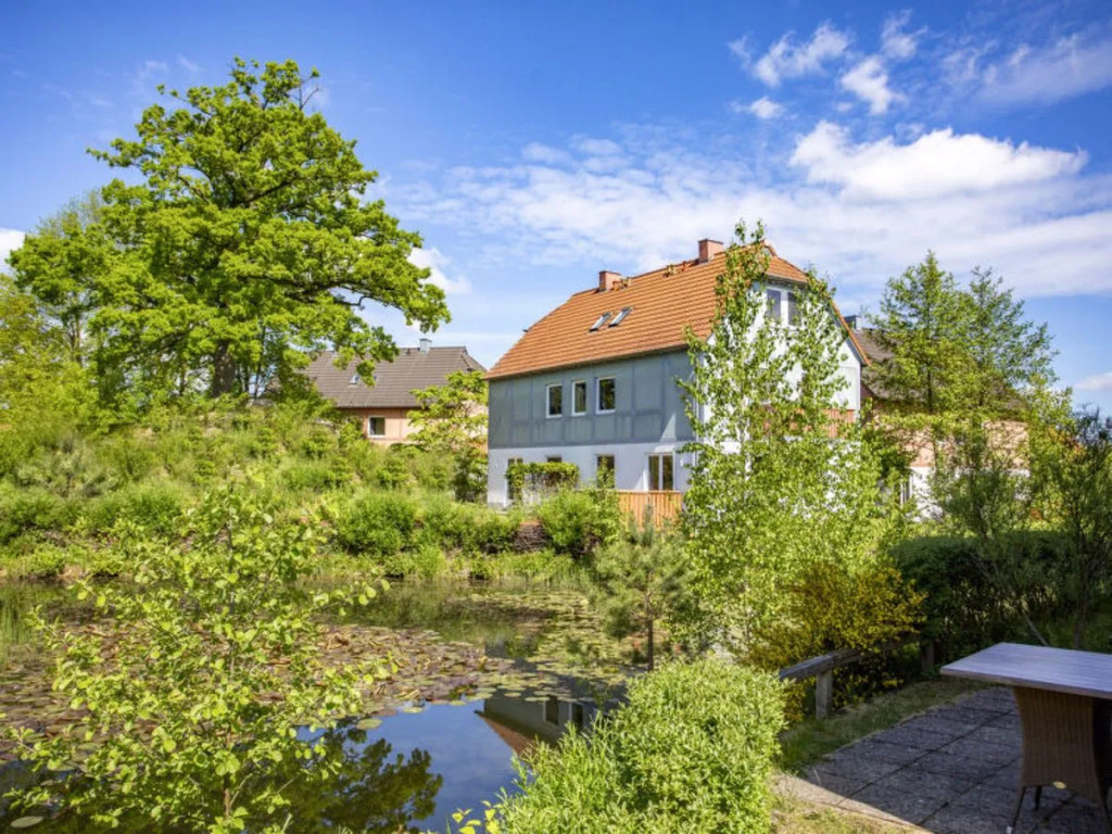 Beech Resort Fleesensee 21530