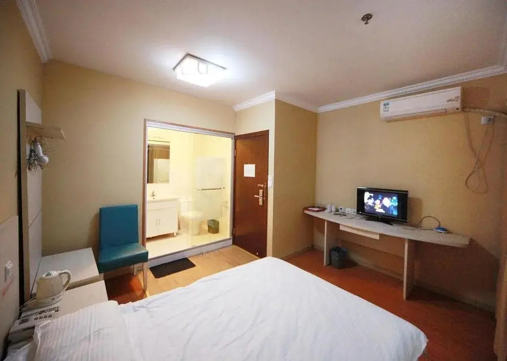 Hangzhou Dierke Niukou Hostel