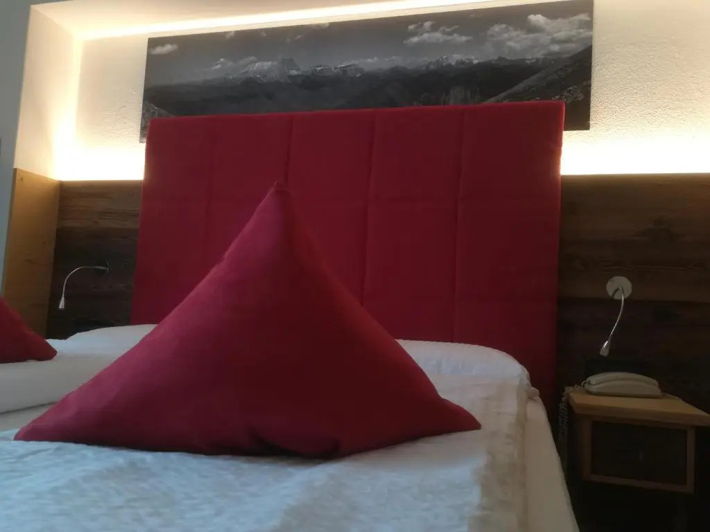Hotel LIdeale