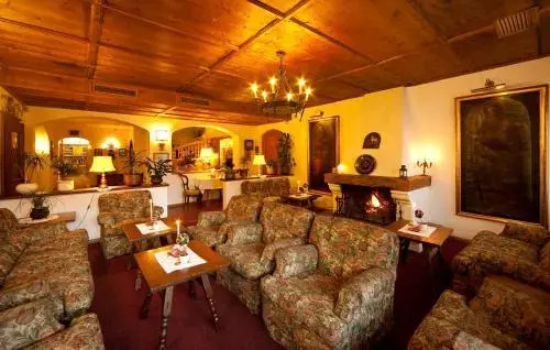 Apartments Hubertushof