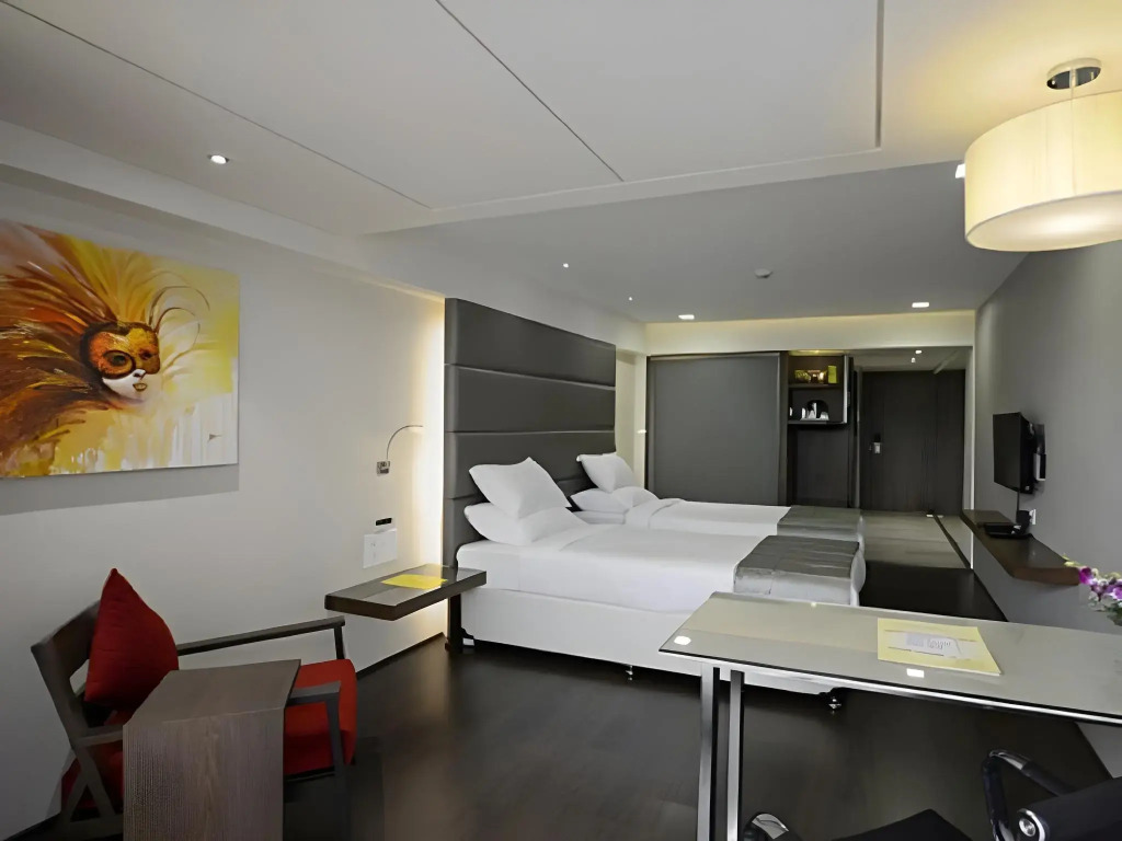 Hotel Grande 51