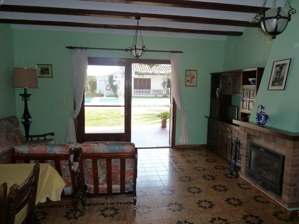 Apartamentos Ranas