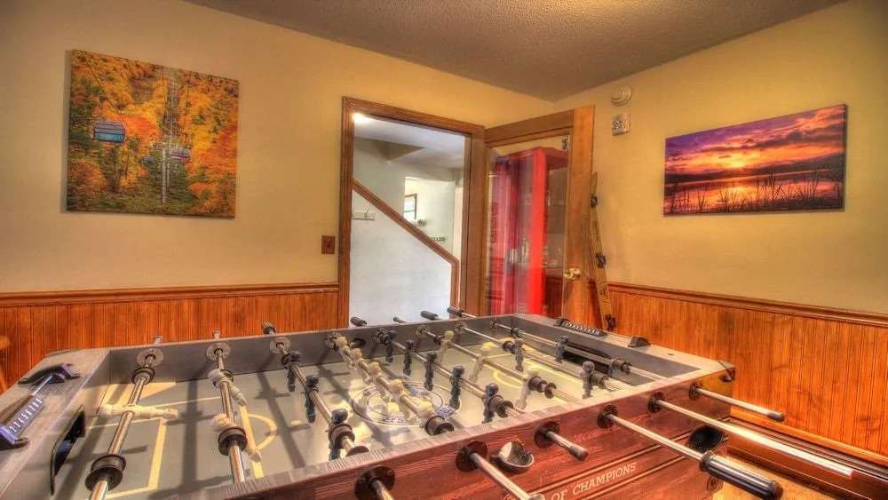 Killington Mountain Retreat by Killington Vacation Rentals