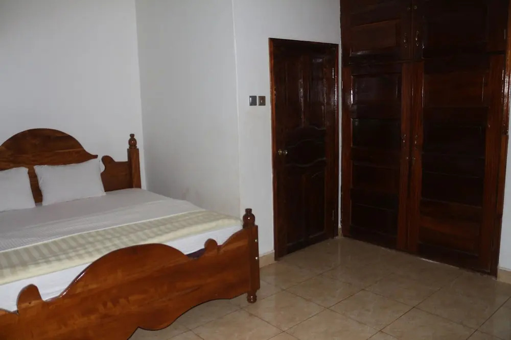 Ambassador Guest House