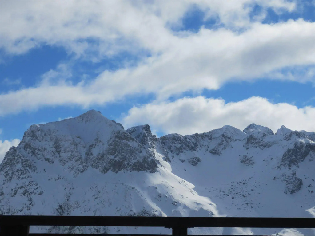 Hotel Lux Alpinae