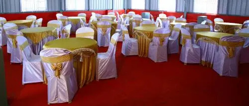 Avinashi Suites