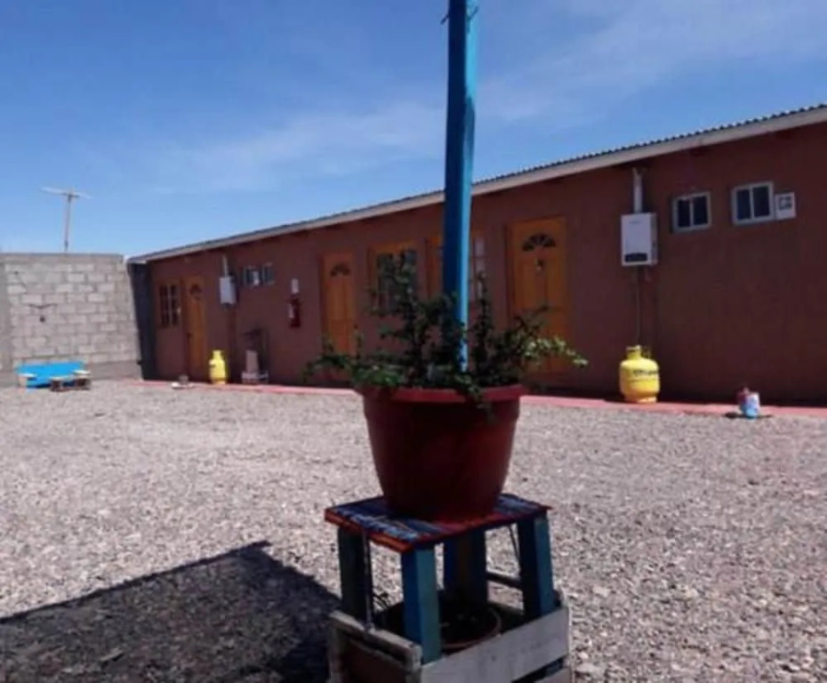 Antawhara Atacama